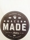 MACON MADE CRAFTED BY MAKERS IN THE HEART OF GEORGIA