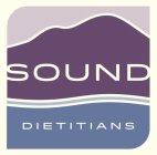 SOUND DIETITIANS