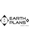 EARTH PLANS; KEEPIN' IT REAL