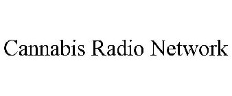 CANNABIS RADIO NETWORK