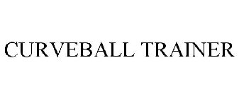 CURVEBALL TRAINER