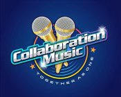 COLLABORATION MUSIC - TOGETHER AS ONE