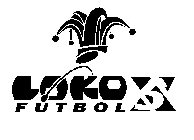 LOKO5 X FUTBOL