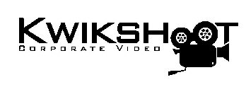 KWIKSHOOT CORPORATE VIDEO