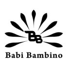 BB BABI BAMBINO