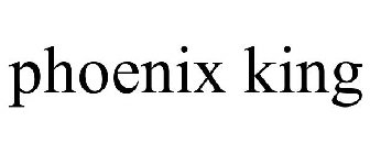 PHOENIX KING
