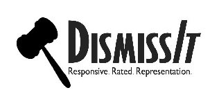 DISMISSIT RESPONSIVE.RATED.REPRESENTATION