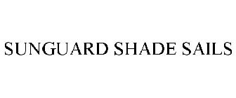 SUNGUARD SHADE SAILS