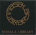 MASALA LIBRARY