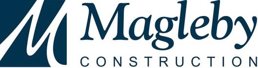 M MAGLEBY CONSTRUCTION