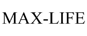 MAX-LIFE