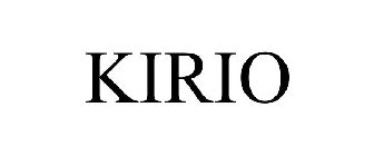 KIRIO