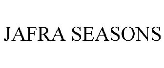 JAFRA SEASONS