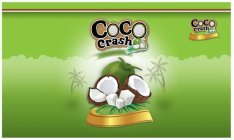 COCO CRASH