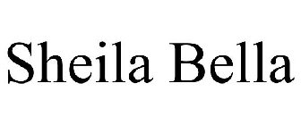 SHEILA BELLA