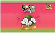 COCO CRASH COCO CRASH