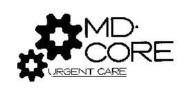 MD CORE URGENT CARE