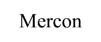 MERCON