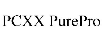 PCXX PUREPRO