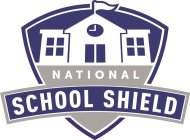 NATIONAL SCHOOL SHIELD