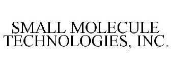 SMALL MOLECULE TECHNOLOGIES, INC.