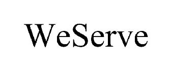 WESERVE