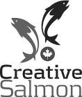 CREATIVE SALMON