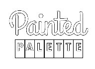 PAINTED PALETTE