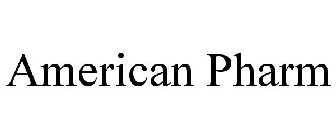 AMERICAN PHARM