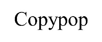 COPYPOP