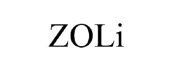 ZOLI