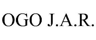 OGO J.A.R.