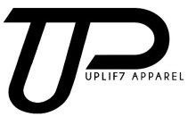 UP UPLIF7 APPAREL