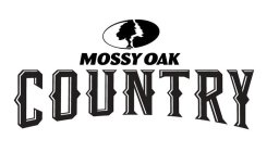 MOSSY OAK COUNTRY