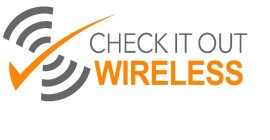 CHECK IT OUT WIRELESS