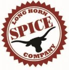 LONG HORN SPICE COMPANY