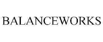 BALANCEWORKS