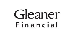 GLEANER FINANCIAL