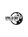 APOLLO SKY TRANSPORTATION/LOGISTICS