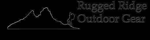 RUGGED RIDGE OUTDOOR GEAR