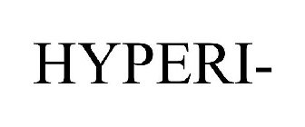 HYPERI-