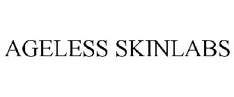 AGELESS SKINLABS