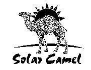 SOLAR CAMEL
