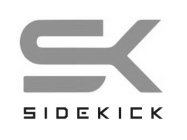 SK SIDEKICK