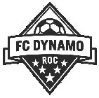 FC DYNAMO ROC