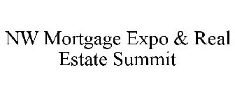 NW MORTGAGE EXPO & REAL ESTATE SUMMIT