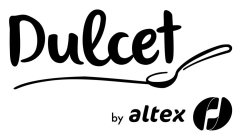 DULCET BY ALTEX