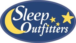 SLEEP OUTFITTERS