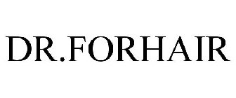 DR.FORHAIR