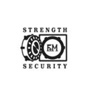 STRENGTH SECURITY F&M